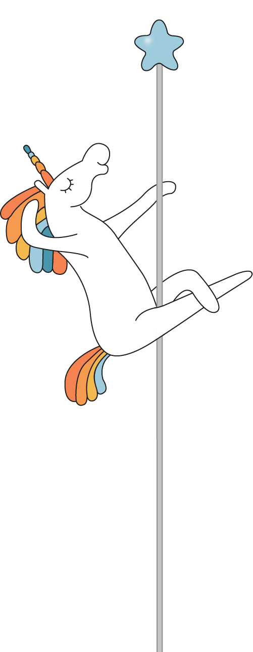 unicornio-bailando-poledance